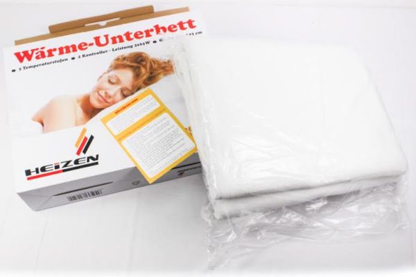 chăn đệm điện Kottmann