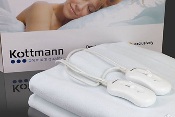 chăn đệm điện Kottmann