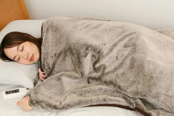 chăn đệm điện Kottmann