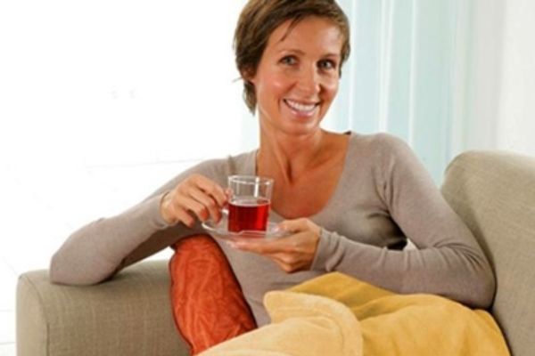 chăn đệm điện Kottmann