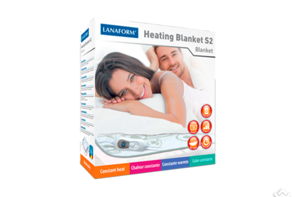 chăn đệm điện