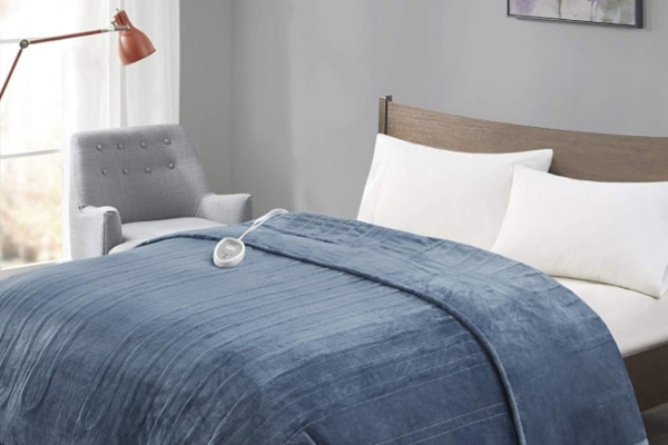 chăn đệm điện tại Thái Nguyên