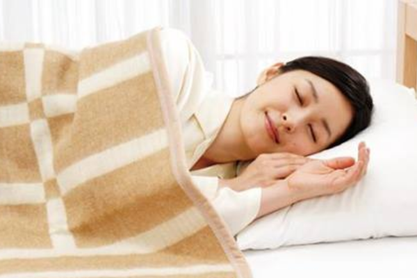 chăn đệm điện