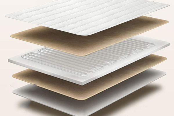 chăn đệm điện tại Sơn La