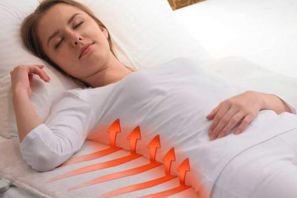 chăn đệm điện