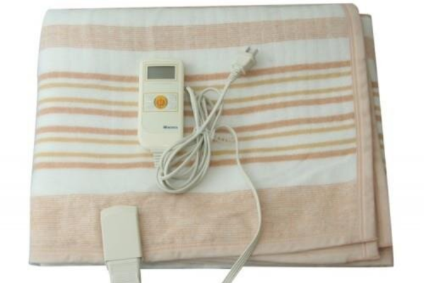 chăn đệm điện