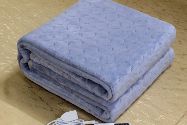 chăn đệm điện