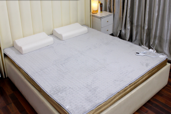 chăn đệm điện tại Thái Nguyên