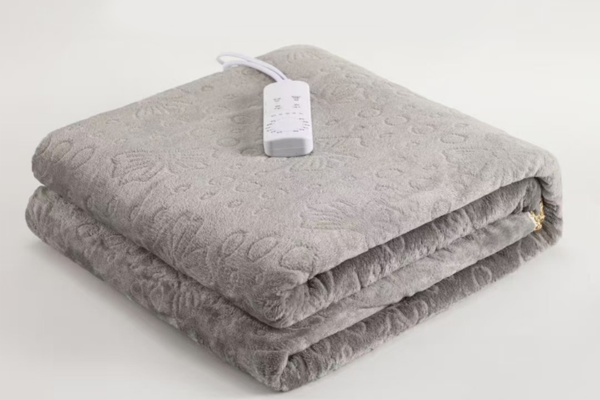 chăn đệm điện