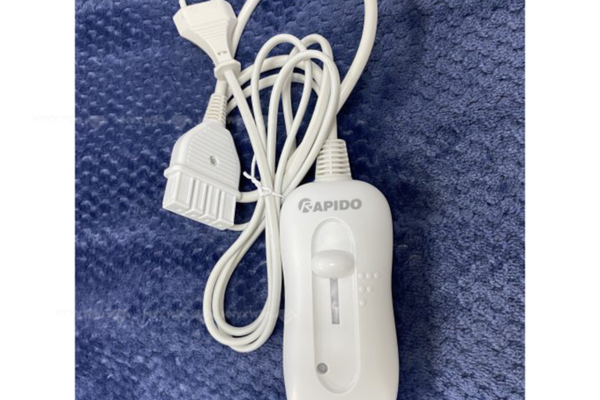 chăn đệm điện