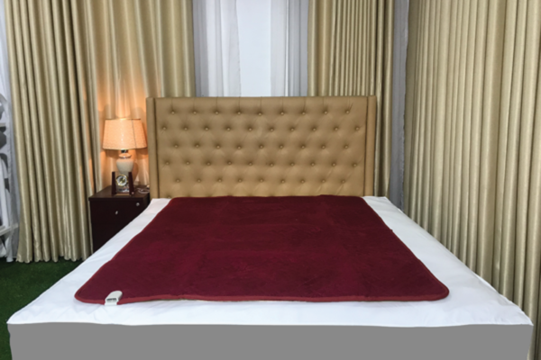 chăn đệm điện