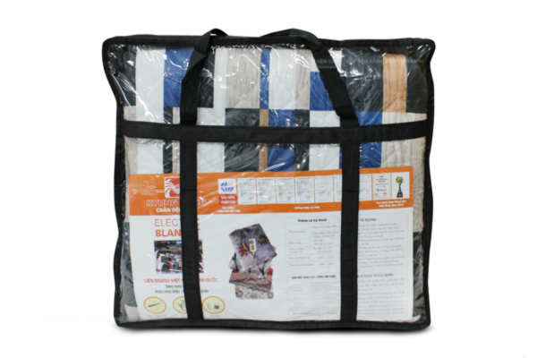 chăn đệm điện