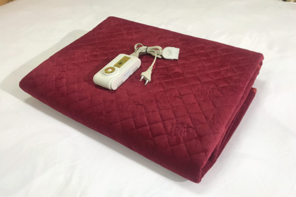 chăn đệm điện