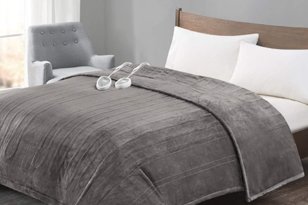 chăn đệm điện tại Ninh Thuận