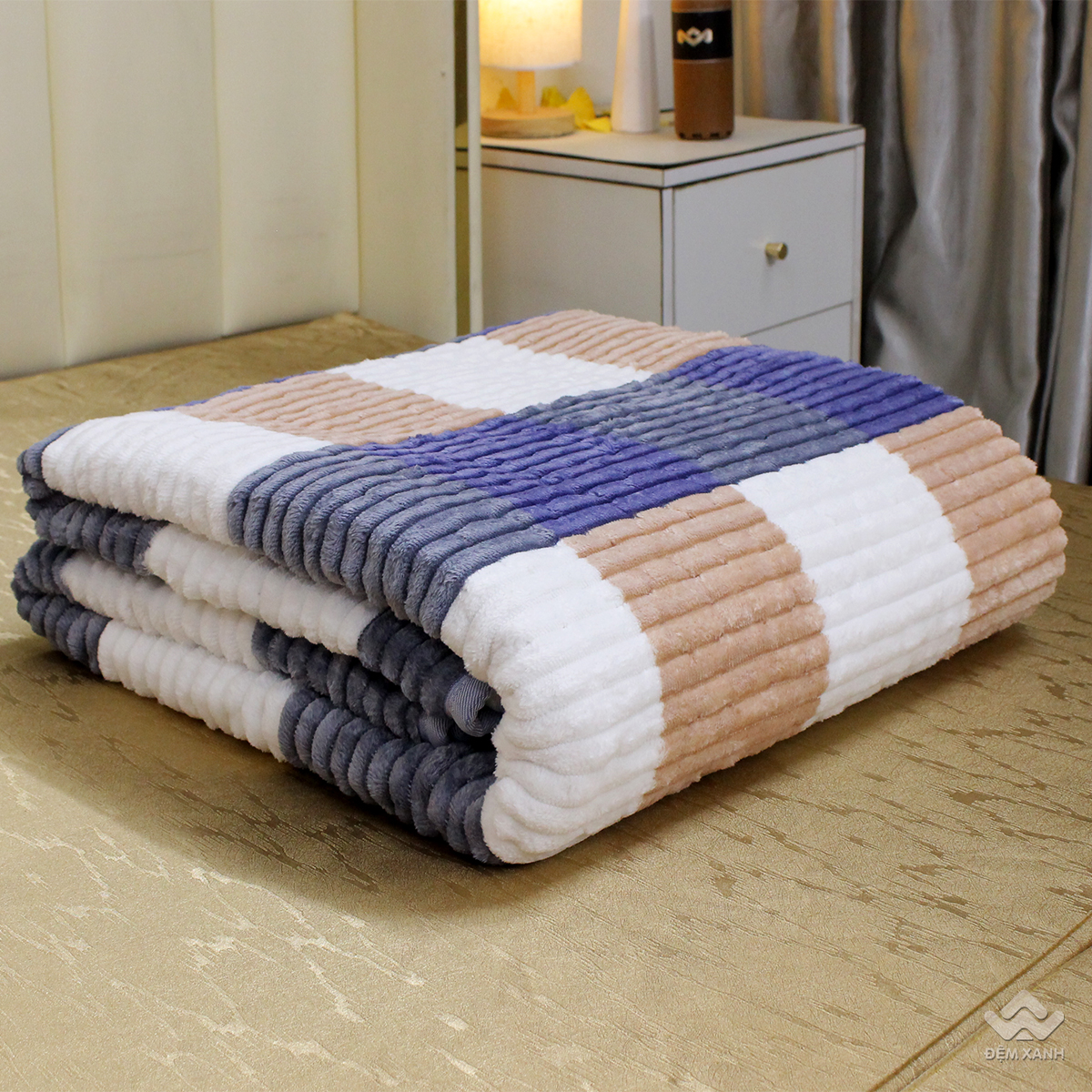 chăn đệm điện tại Ninh Thuận