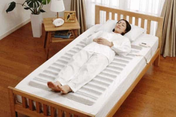 chăn đệm điện tại Đà Nẵng