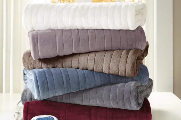 chăn đệm điện tại Hà Tĩnh