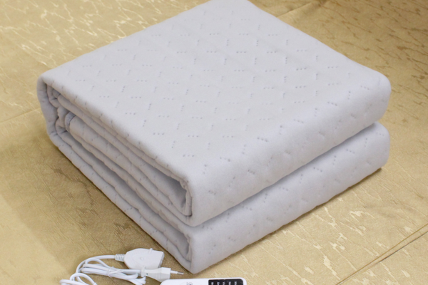 chăn đệm điện