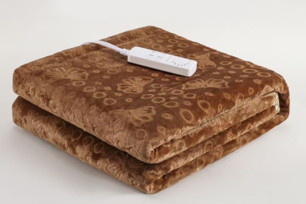 chăn đệm điện tại Hà Tĩnh