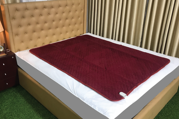 chăn đệm điện