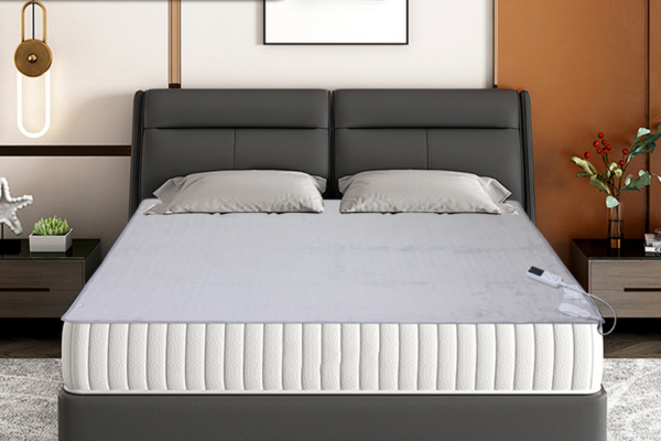 chăn đệm điện tại Bạc Liêu